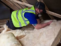 Trusted Bowleys Quarters, MD Insulation Services Experts