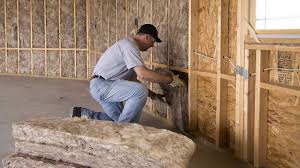 Types of Insulation We Offer in Bowleys Quarters, MD